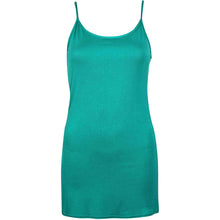 Load image into Gallery viewer, Sleeveless Camisole Strappy Slim Fit Top
