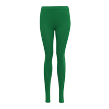 Load image into Gallery viewer, Skinny Fit Elasticated High Waisted Leggings

