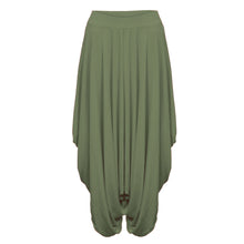 Load image into Gallery viewer, Lagenlook Ali Baba Full Length Trouser
