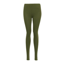 Load image into Gallery viewer, Skinny Fit Elasticated High Waisted Leggings
