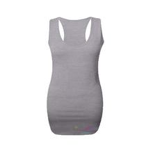 Load image into Gallery viewer, Racer Back Vest Top
