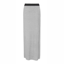 Load image into Gallery viewer, Plain Gypsy Maxi Skirt
