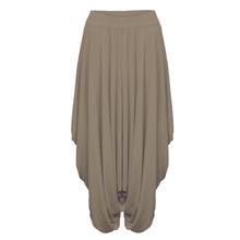 Load image into Gallery viewer, Lagenlook Ali Baba Full Length Trouser
