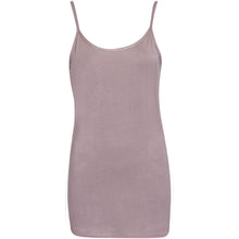 Load image into Gallery viewer, Sleeveless Camisole Strappy Slim Fit Top
