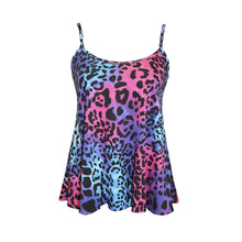 Load image into Gallery viewer, Printed Camisole Strappy Top
