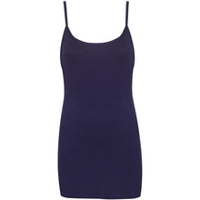 Load image into Gallery viewer, Sleeveless Camisole Strappy Slim Fit Top
