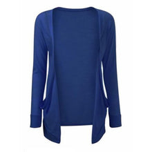 Load image into Gallery viewer, Kids Girls Boyfriend Cardigan
