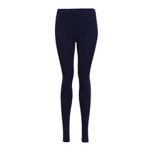 Load image into Gallery viewer, Skinny Fit Elasticated High Waisted Leggings
