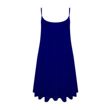 Load image into Gallery viewer, Sleeveless Camisole Mini Dress
