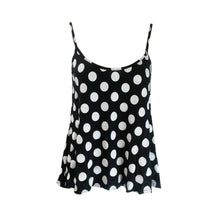 Load image into Gallery viewer, Printed Camisole Strappy Top
