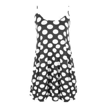 Load image into Gallery viewer, Cami Sleeveless Mini Dress
