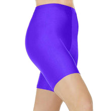 Load image into Gallery viewer, Dancing Disco Cycling Shorts

