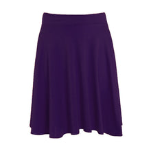 Load image into Gallery viewer, Ponty Flippy Skater Skirt
