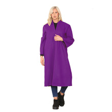 Load image into Gallery viewer, Italian Plain Baggy Open Front Cardigan
