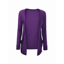 Load image into Gallery viewer, Kids Girls Boyfriend Cardigan
