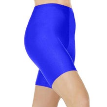 Load image into Gallery viewer, Dancing Disco Cycling Shorts
