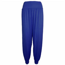 Load image into Gallery viewer, Alibaba Harem Trouser
