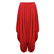 Load image into Gallery viewer, Lagenlook Ali Baba Full Length Trouser

