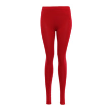 Load image into Gallery viewer, Skinny Fit Elasticated High Waisted Leggings
