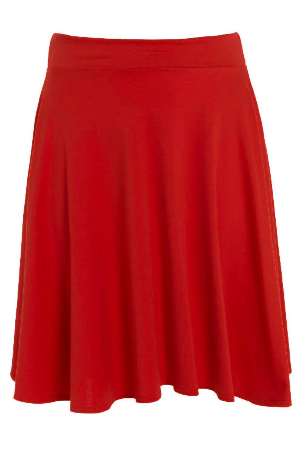 Ponty Flippy Skater Skirt