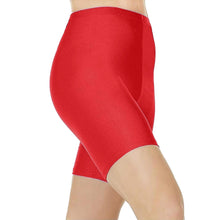 Load image into Gallery viewer, Dancing Disco Cycling Shorts
