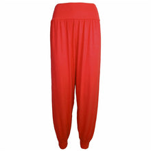 Load image into Gallery viewer, Alibaba Harem Trouser

