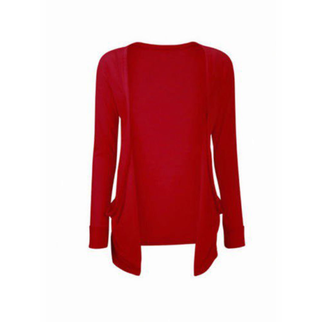 Kids Girls Boyfriend Cardigan