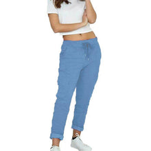 Load image into Gallery viewer, Italian plain Magic Causal Trouser
