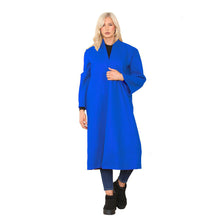 Load image into Gallery viewer, Italian Plain Baggy Open Front Cardigan
