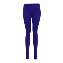 Load image into Gallery viewer, Skinny Fit Elasticated High Waisted Leggings
