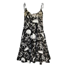 Load image into Gallery viewer, Cami Sleeveless Mini Dress
