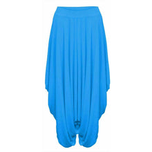 Load image into Gallery viewer, Lagenlook Ali Baba Full Length Trouser
