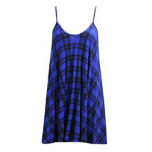 Load image into Gallery viewer, Cami Sleeveless Mini Dress
