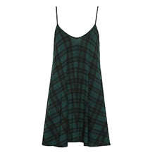 Load image into Gallery viewer, Cami Sleeveless Mini Dress
