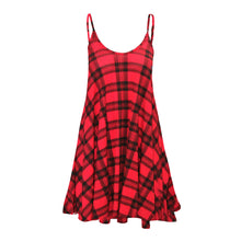 Load image into Gallery viewer, Cami Sleeveless Mini Dress
