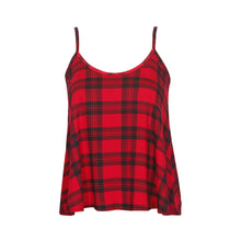 Load image into Gallery viewer, Printed Camisole Strappy Top
