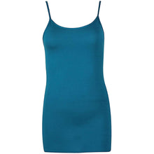 Load image into Gallery viewer, Sleeveless Camisole Strappy Slim Fit Top
