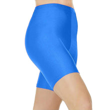 Load image into Gallery viewer, Dancing Disco Cycling Shorts

