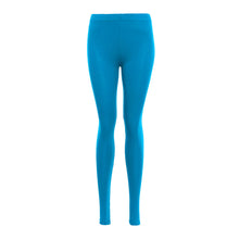 Load image into Gallery viewer, Skinny Fit Elasticated High Waisted Leggings
