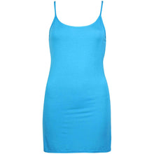 Load image into Gallery viewer, Sleeveless Camisole Strappy Slim Fit Top
