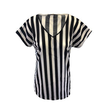 Load image into Gallery viewer, Printed Baggy Oversized  Turn up Top
