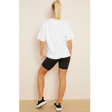 Load image into Gallery viewer, FEARLESS Leopard Rock &amp; Roll T-Shirt
