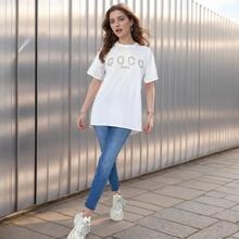 Load image into Gallery viewer, COCO PARIS Slogan T-Shirt
