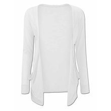 Load image into Gallery viewer, Kids Girls Boyfriend Cardigan
