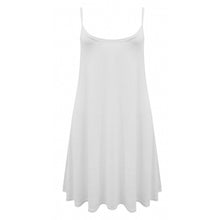 Load image into Gallery viewer, Sleeveless Camisole Mini Dress
