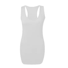 Load image into Gallery viewer, Racer Back Vest Top
