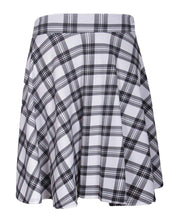 Load image into Gallery viewer, Ponty Flippy Skater Skirt
