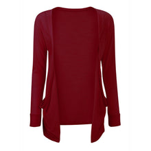 Load image into Gallery viewer, Kids Girls Boyfriend Cardigan
