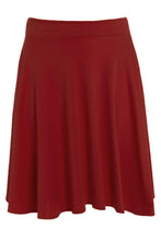 Load image into Gallery viewer, Ponty Flippy Skater Skirt
