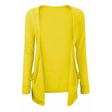 Load image into Gallery viewer, Kids Girls Boyfriend Cardigan
